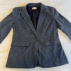 Loft Blazer